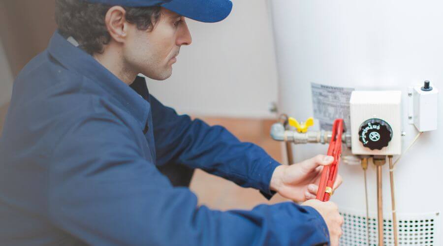 Professional sewer line replacement in Gas City, IN